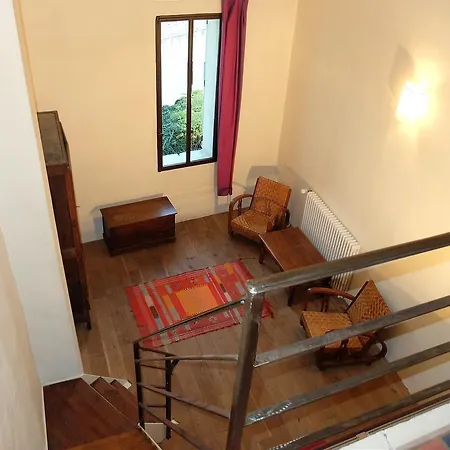 La Maison De リル・シュル・ラ・ソルギュ