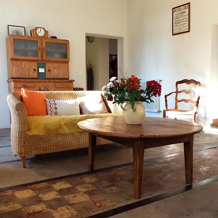 La Maison De リル・シュル・ラ・ソルギュ