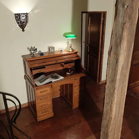 La Maison De リル・シュル・ラ・ソルギュ