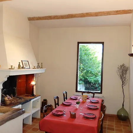 La Maison De