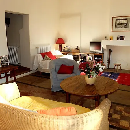 La Maison De リル・シュル・ラ・ソルギュ