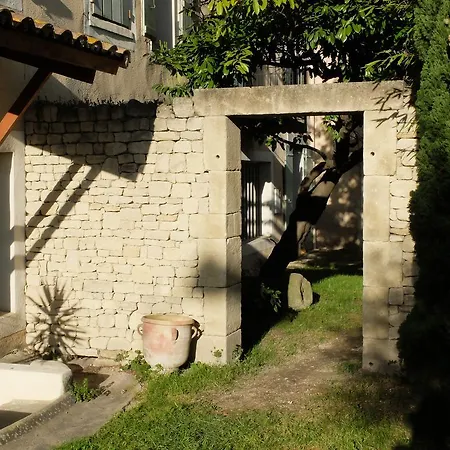 別荘 La Maison De リル・シュル・ラ・ソルギュ