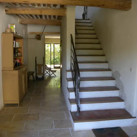 La Maison De *