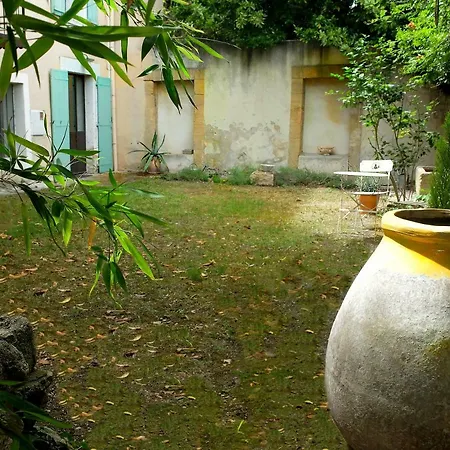 La Maison De