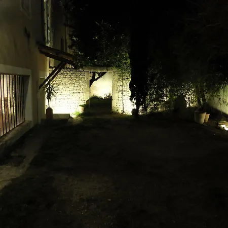 La Maison De 別荘